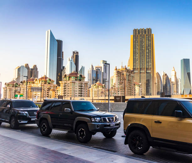 Dubai Rent Luxury Car Services – Affordable Rates, Premium Experience