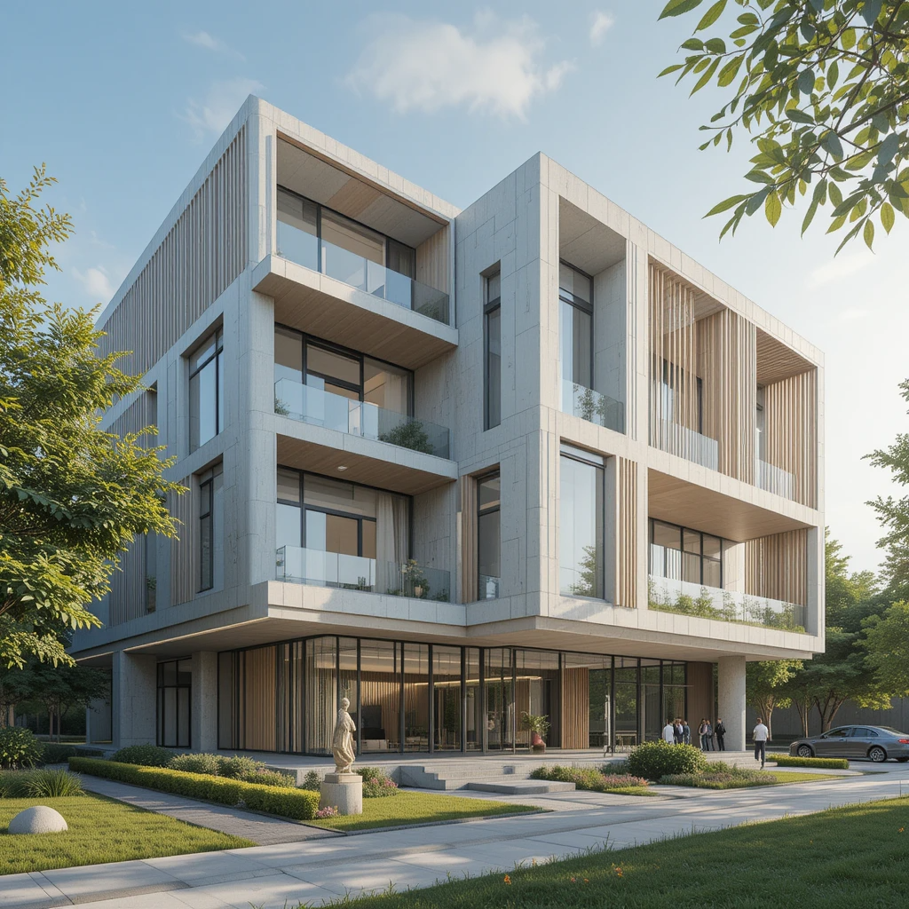 How Interactive 3D Models Are Enhancing Urban Planning Proposals