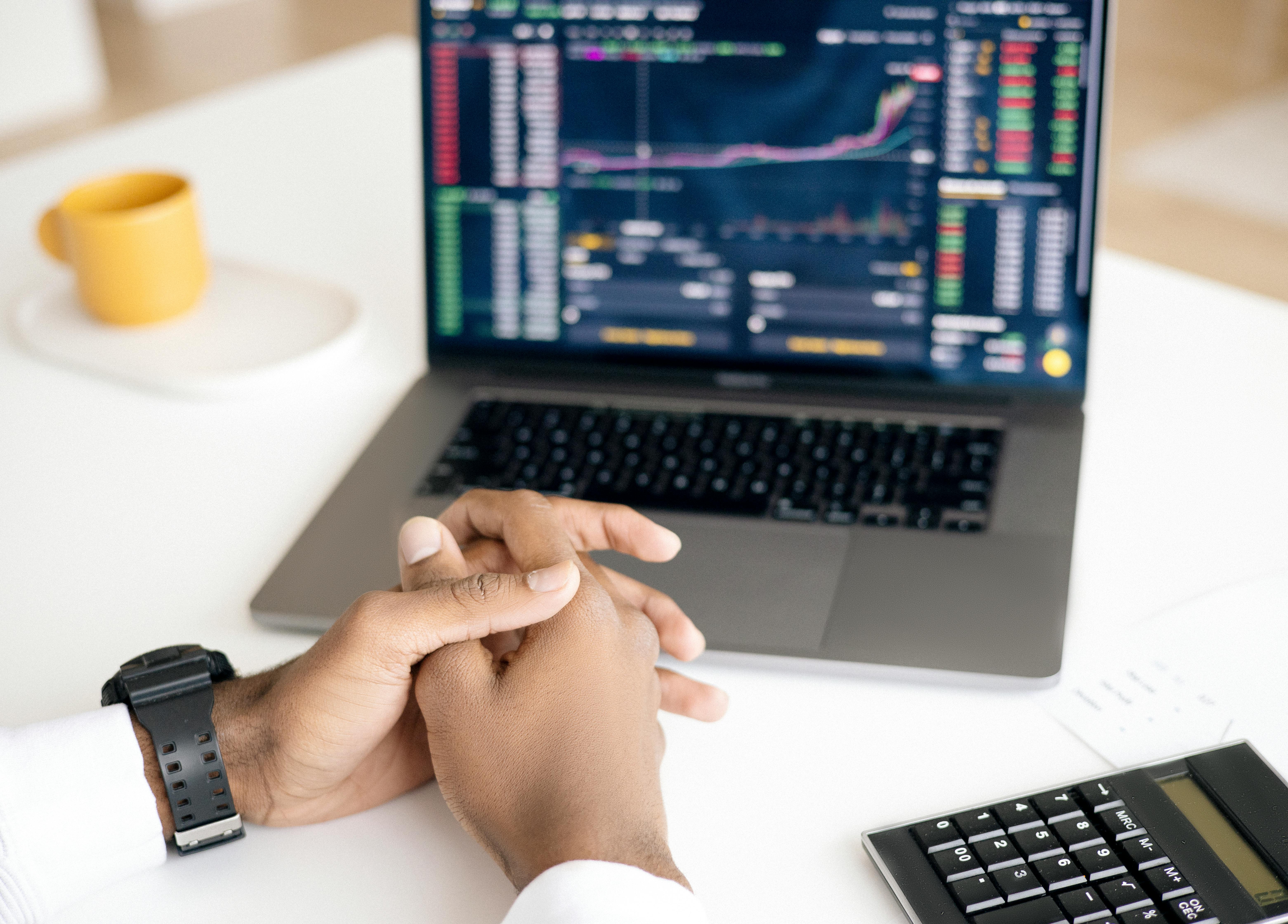 How Real-Time Trade Analytics Improve Your P&L