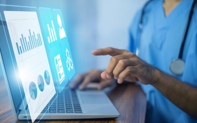 Healthcare Analytics Market Dynamics: Key Drivers, Challenges & Trends – Forecast 2032