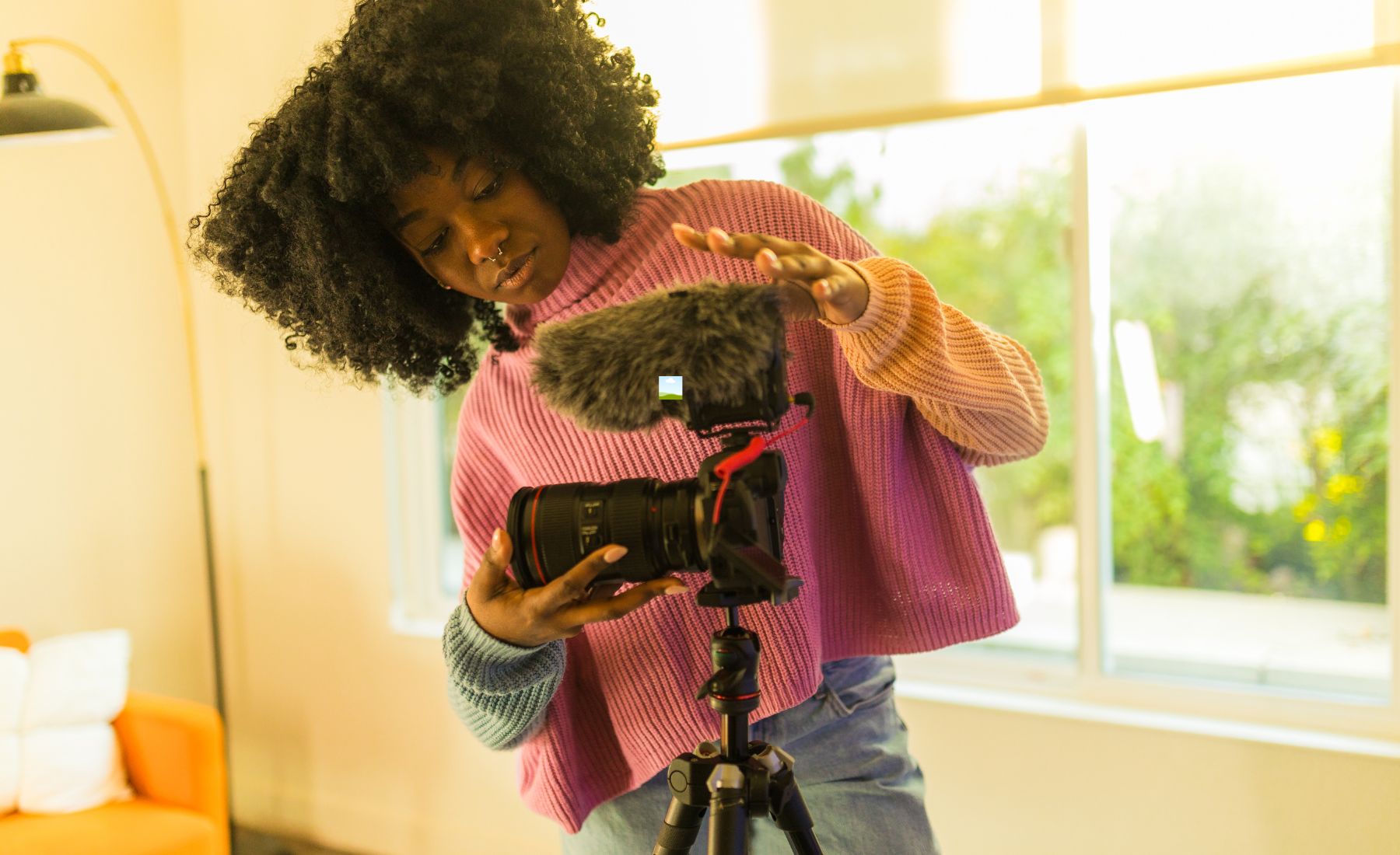 Mastering Digital Content Creation for Impactful Storytelling