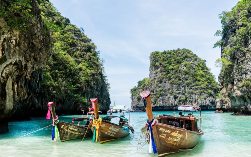 Where to Stay in Phuket: Best Areas Based on Your Travel Style
