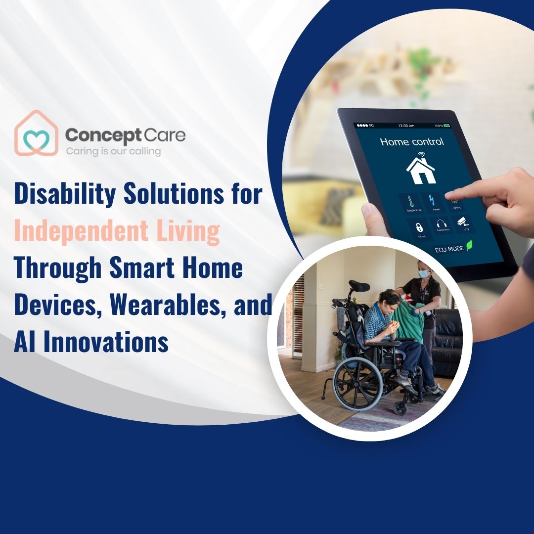 Living with Disability in Sydney: A Local Guide to Services, Support and Inclusion