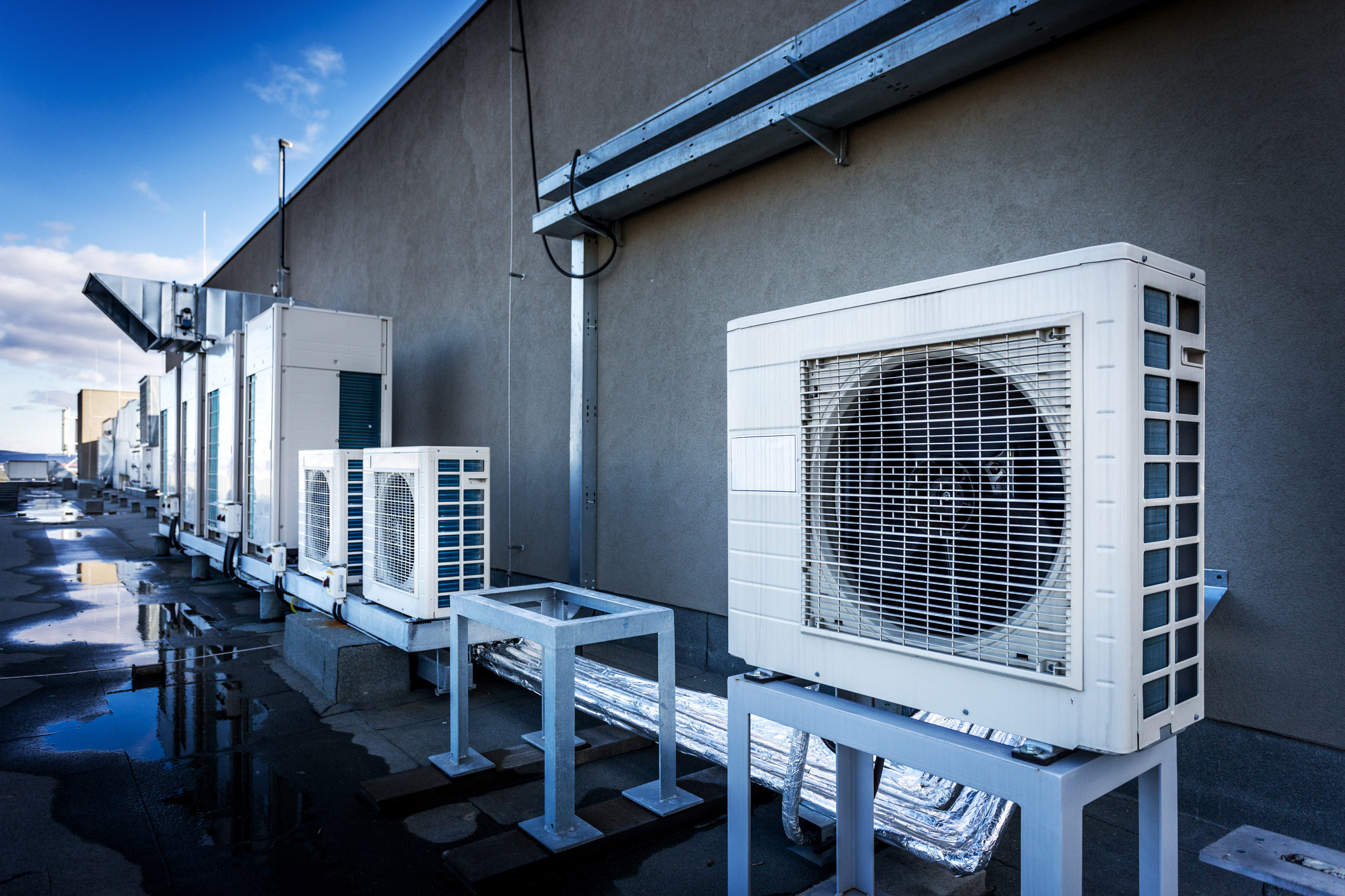 Asia Air Conditioner Market Size, Growth Patterns, Regional Trends, 2032