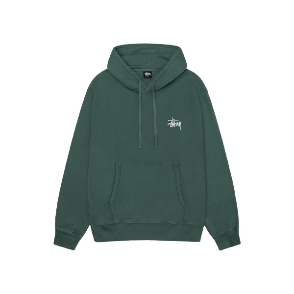 This New Sudadera Stussy Release Might Be The Best Yet