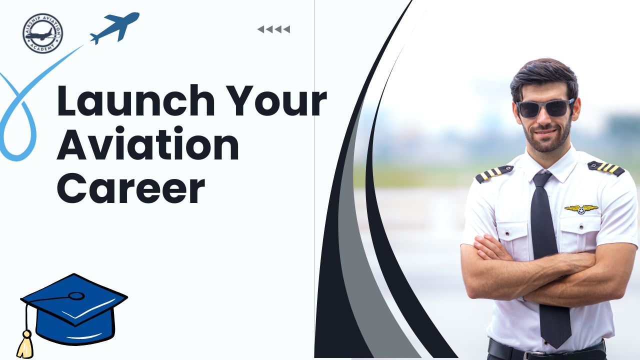 Why Should You Choose an Aviation Training Academy in Dwarka for Your Aviation Career?