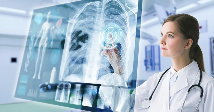 Medical Imaging Market Size, Share and Growth Forecast 2025-2033