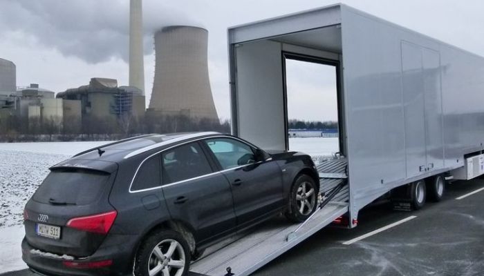 Ship Your Vehicle in Orlando – Easy & Affordable
