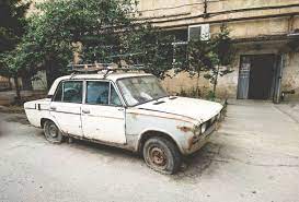 How to Sell Your Car for Cash If It Has Been Sitting Idle for Months