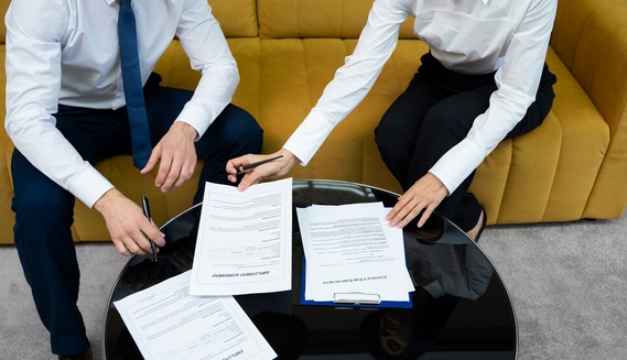 Trusted Marietta Estate Planning Attorney for Families and Individuals