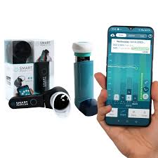 Asthma tracker apps with Chicago air quality data created by a mobile app development company in Chicago