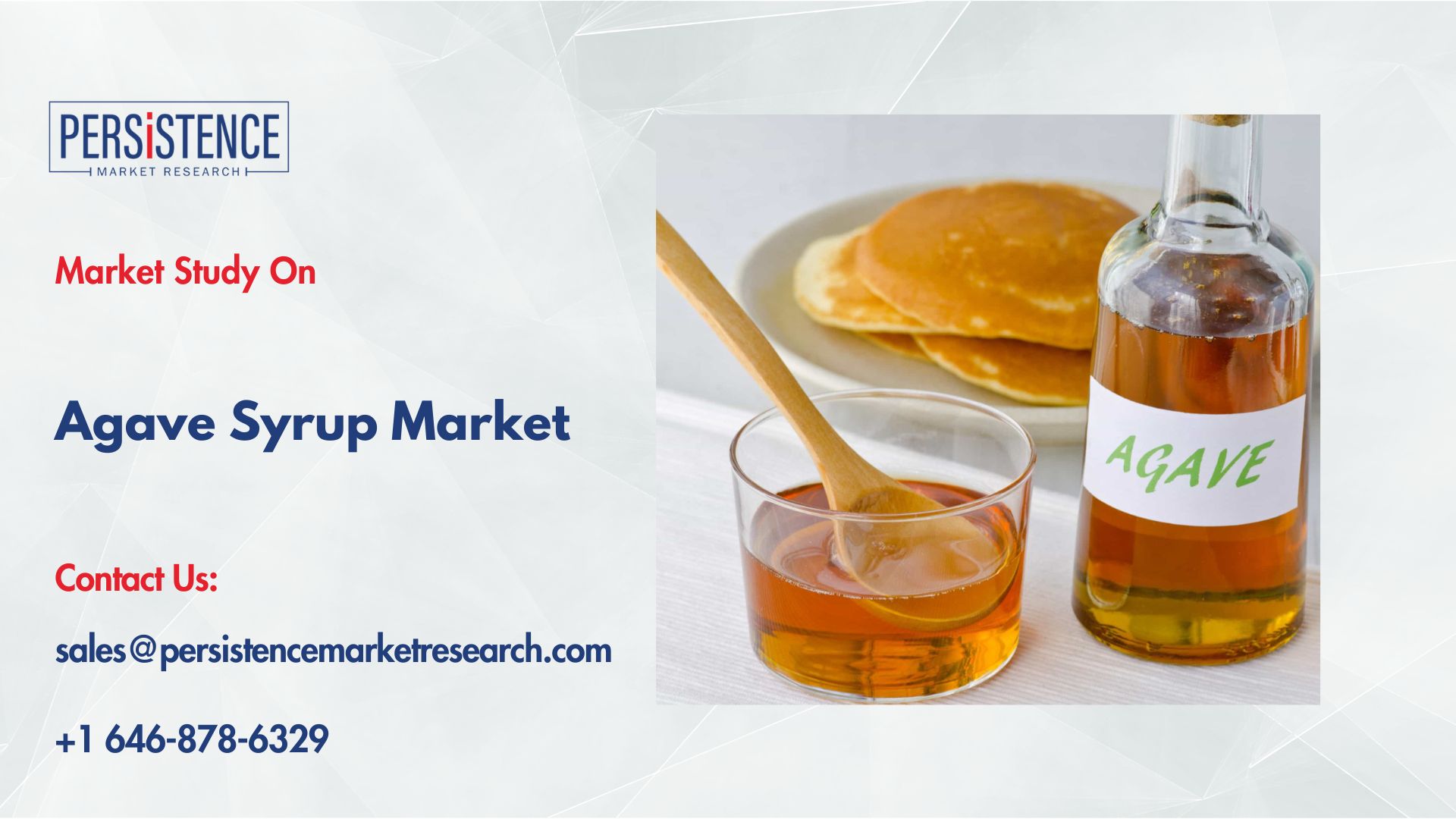 Agave Syrup Market Faces Supply Chain Challenges in Mexico