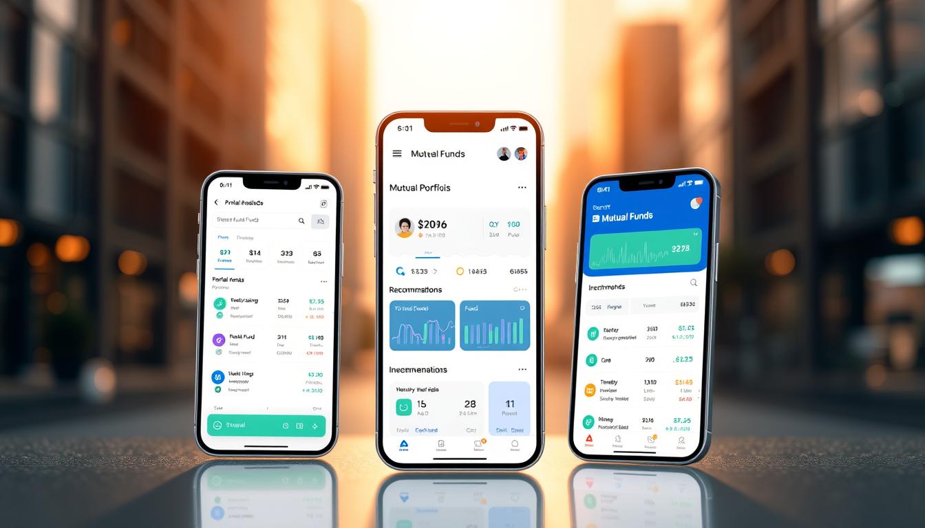What Is a Mutual Fund App and How Does It Work?