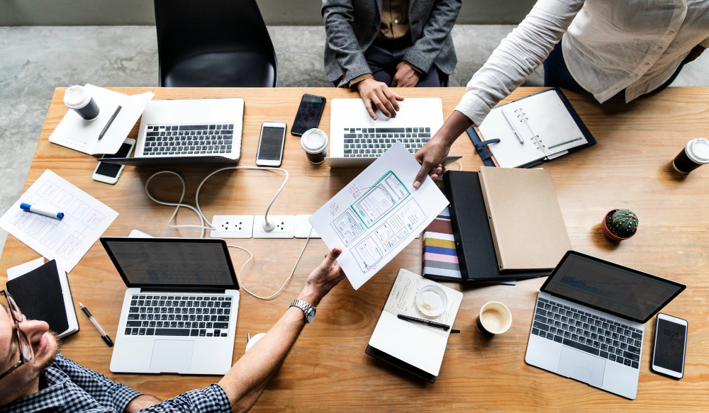 Boost Your Business with Trusted IT Company in Mohali
