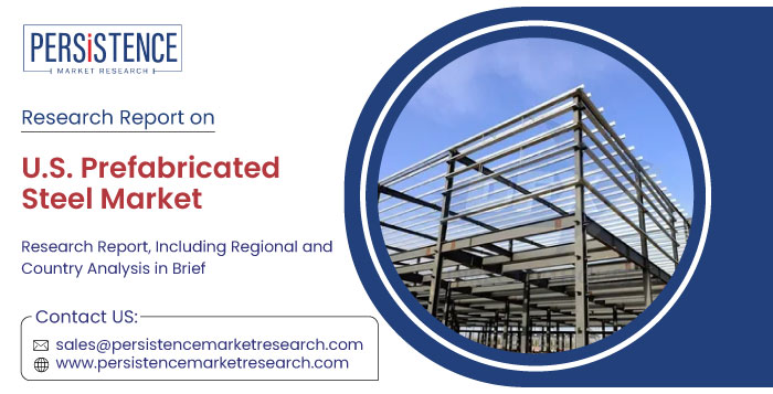 Prefabricated Steel Outlook: What $28.7 Billion Means for U.S. Construction