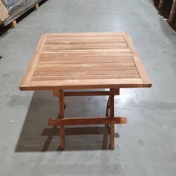 Huge Savings on Display Garden Furniture Clearance Items