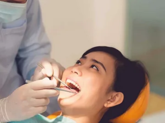 Why Regular Dental Checkups Are Essential for Your Oral Health