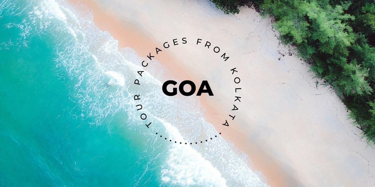 Unveil Goa: Customized Tour Packages for You