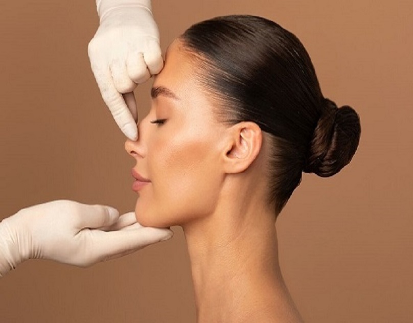 Cosmetic Nose Surgery vs. Medical Correction in Islamabad