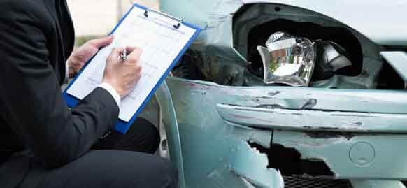 Road to Recovery: Finding the Right Car Accident Attorney in El Paso, TX