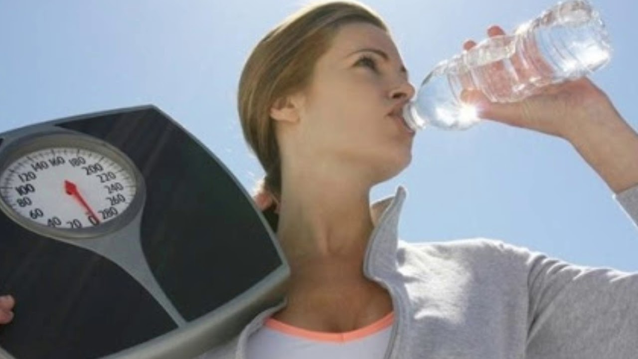 Water Weight and Sleep: Understanding Overnight Weight Fluctuations