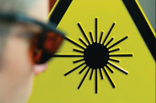 Tout savoir sur la formation laser niveau 1 : une étape essentielle pour la sécurité