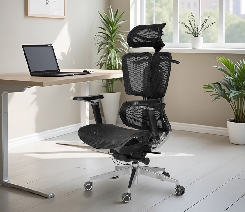 A Complete Guide to Buying an Office Chair Online