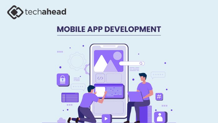 Transform Your Business with Mobile App Development Services