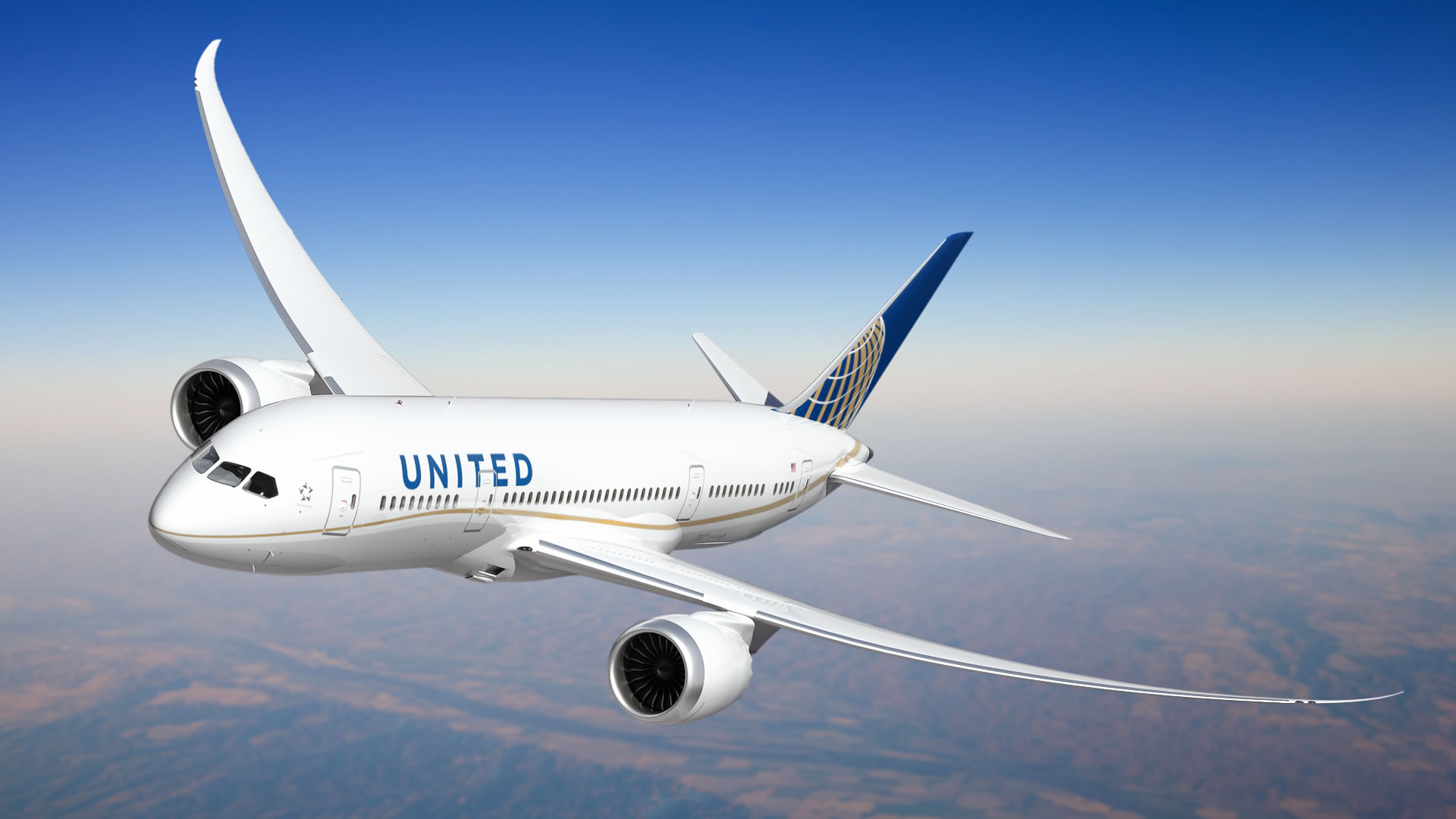 United Airlines Ronald Reagan Airport +1-888-839-0502