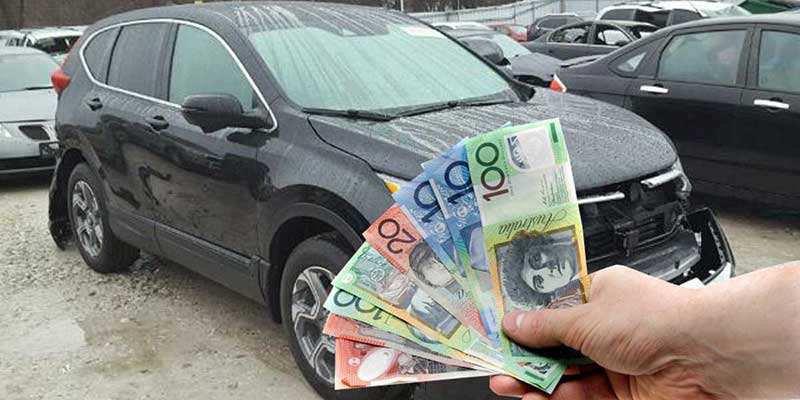 Understanding the Process of Car Removal and Cash for Cars Services
