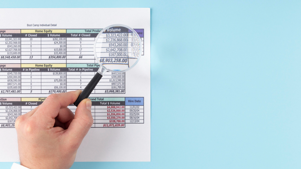 Master Tally Skills with the Right Training Institute