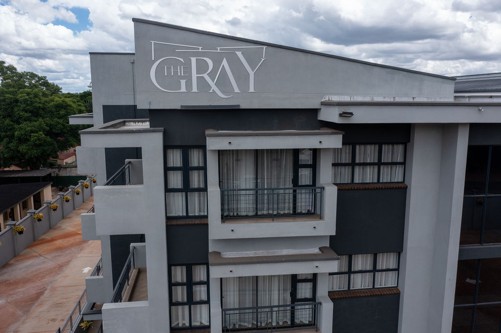 Short-Term Rental Accommodation in Avondale – Discover Modern Comfort with The Gray