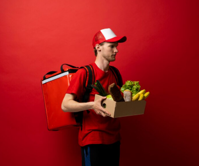 How Much Does It Cost to Make a Delivery App in 2025?