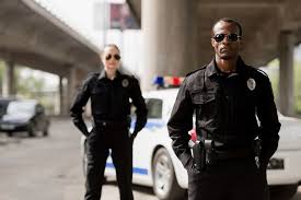 Professional Security Guard Services in Canada