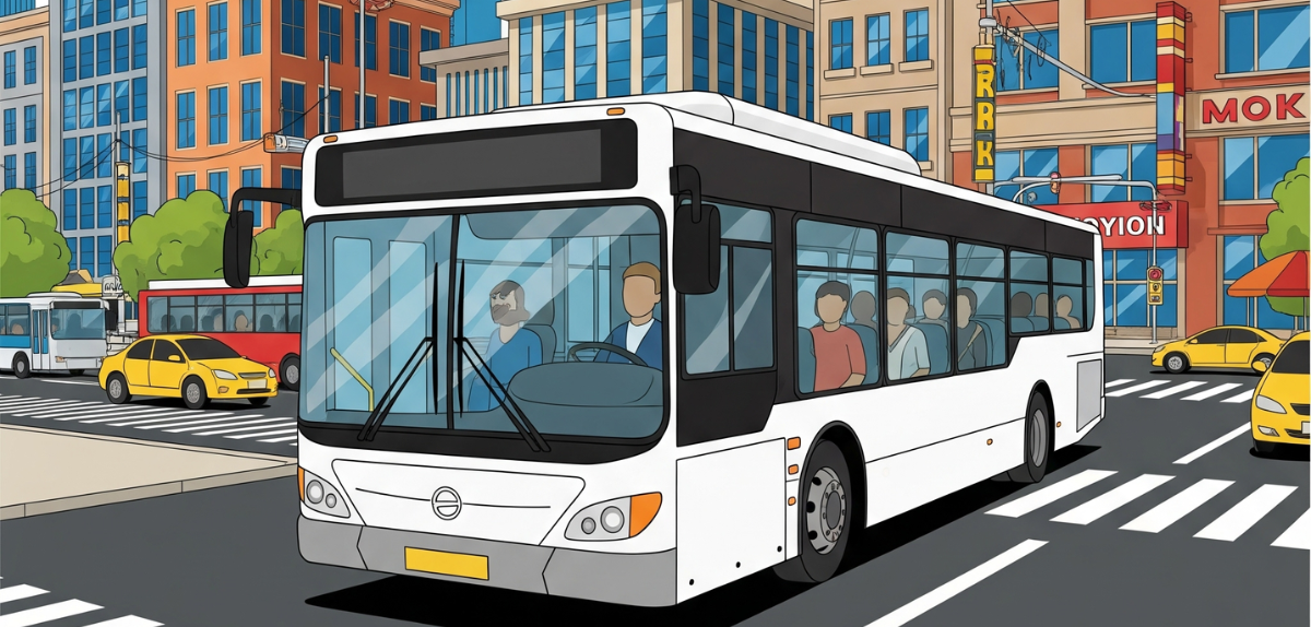 Tips for Eco-Driving in Urban Areas