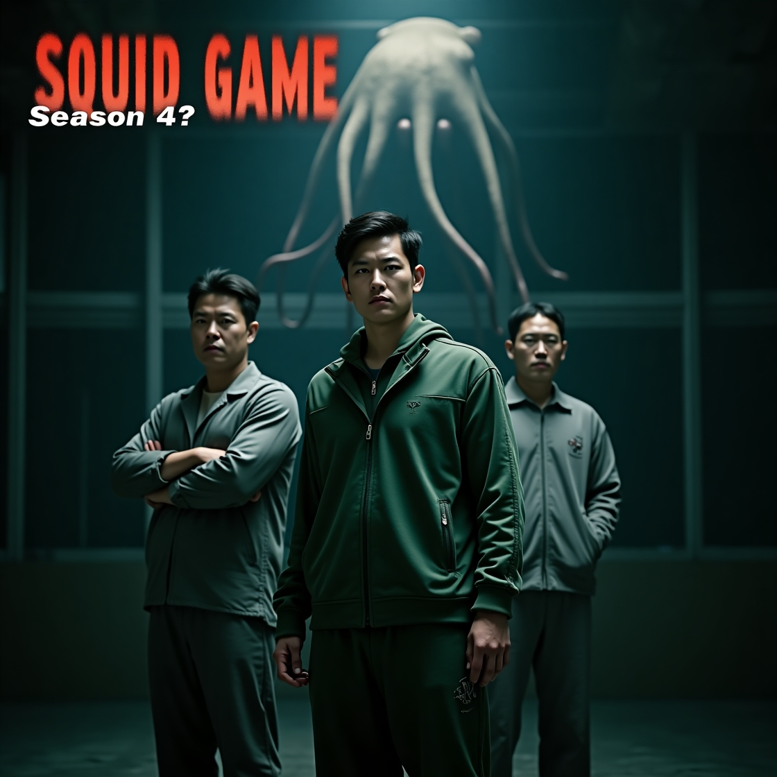 Squid Game Season 4 News & Rumors: What to Expect Next