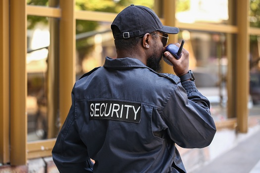 Find Reliable Security Near Me in Canada