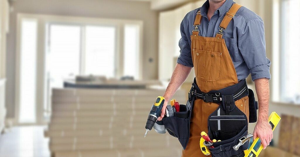 How to Find the Best Handyman Services Near Me