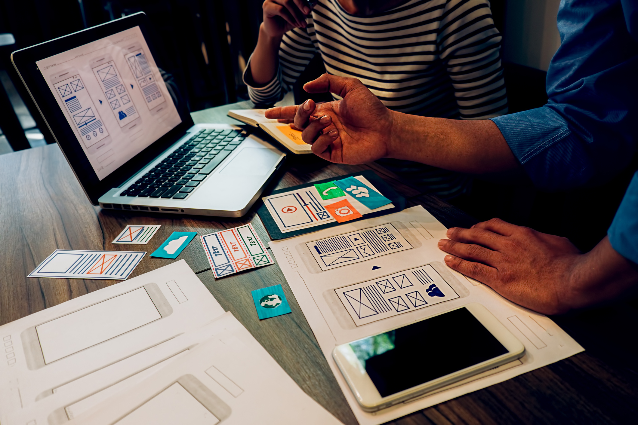Why Hiring a UX Firm in Miami Can Transform Your Digital Experience