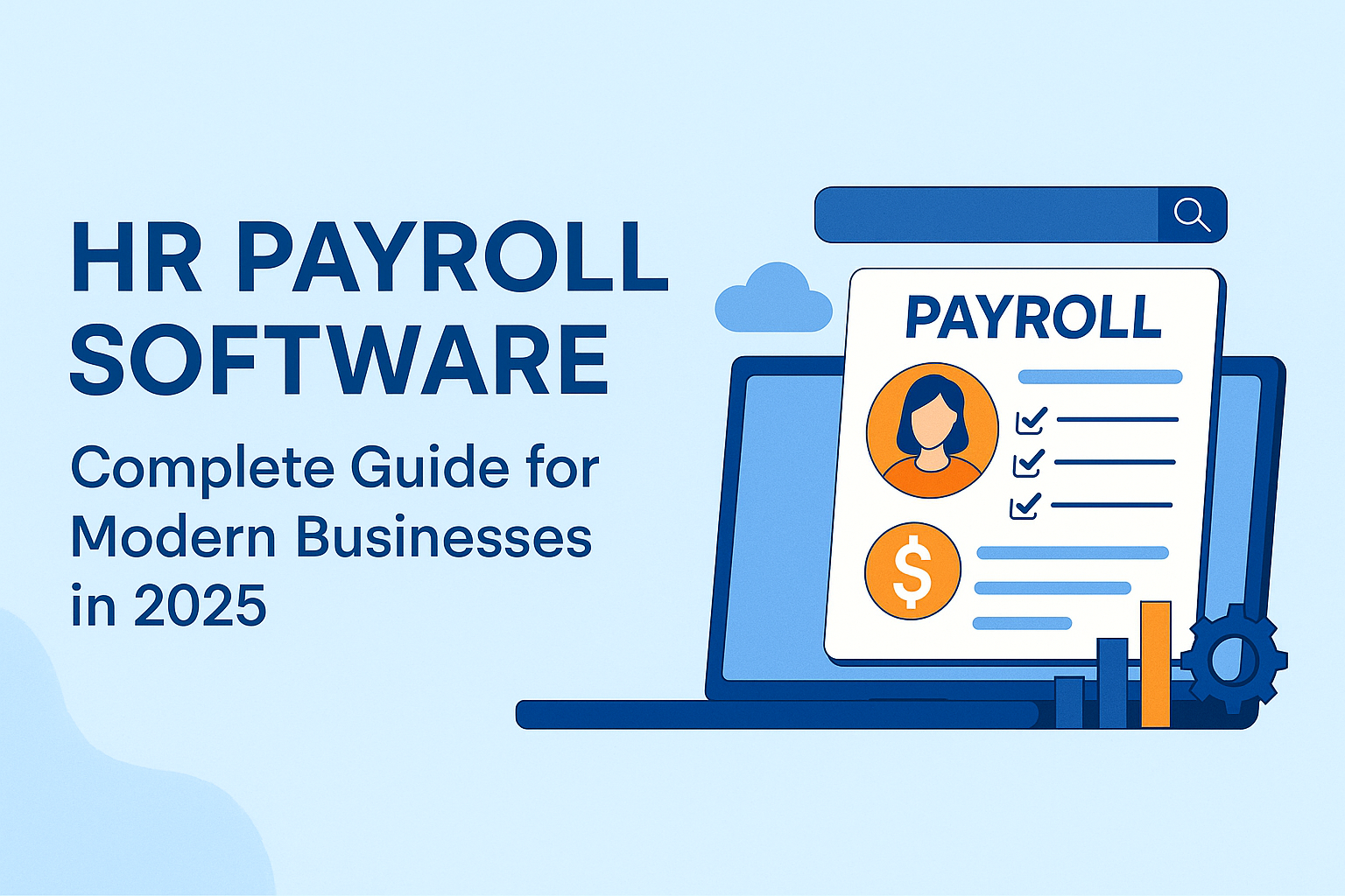 Why Payroll Software for SMEs Is No Longer Optional in 2025