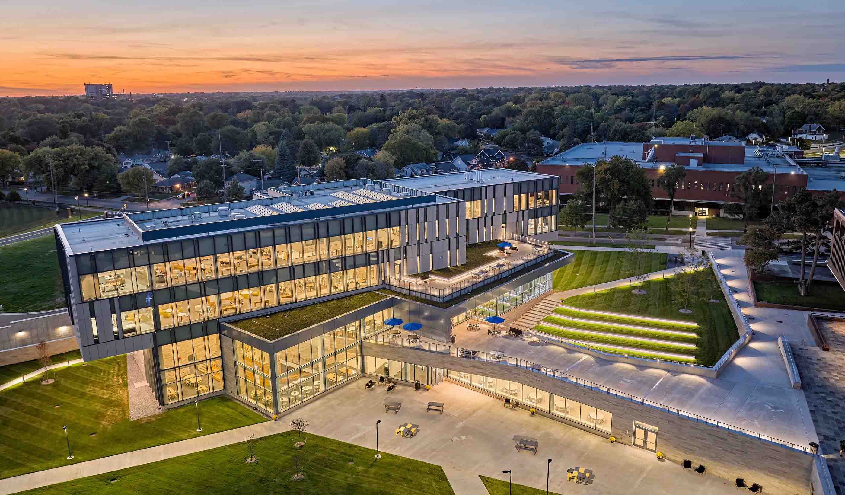 Reimagining Campus Efficiency with University Facilities Management Software