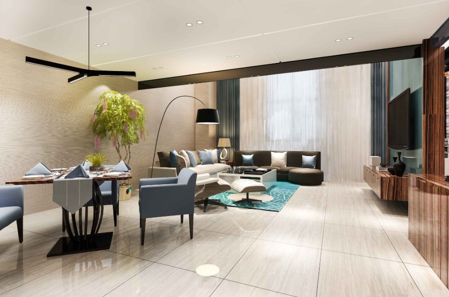 Top-Rated Residential Flooring Company in South Carolina – Experience You Can Depend On