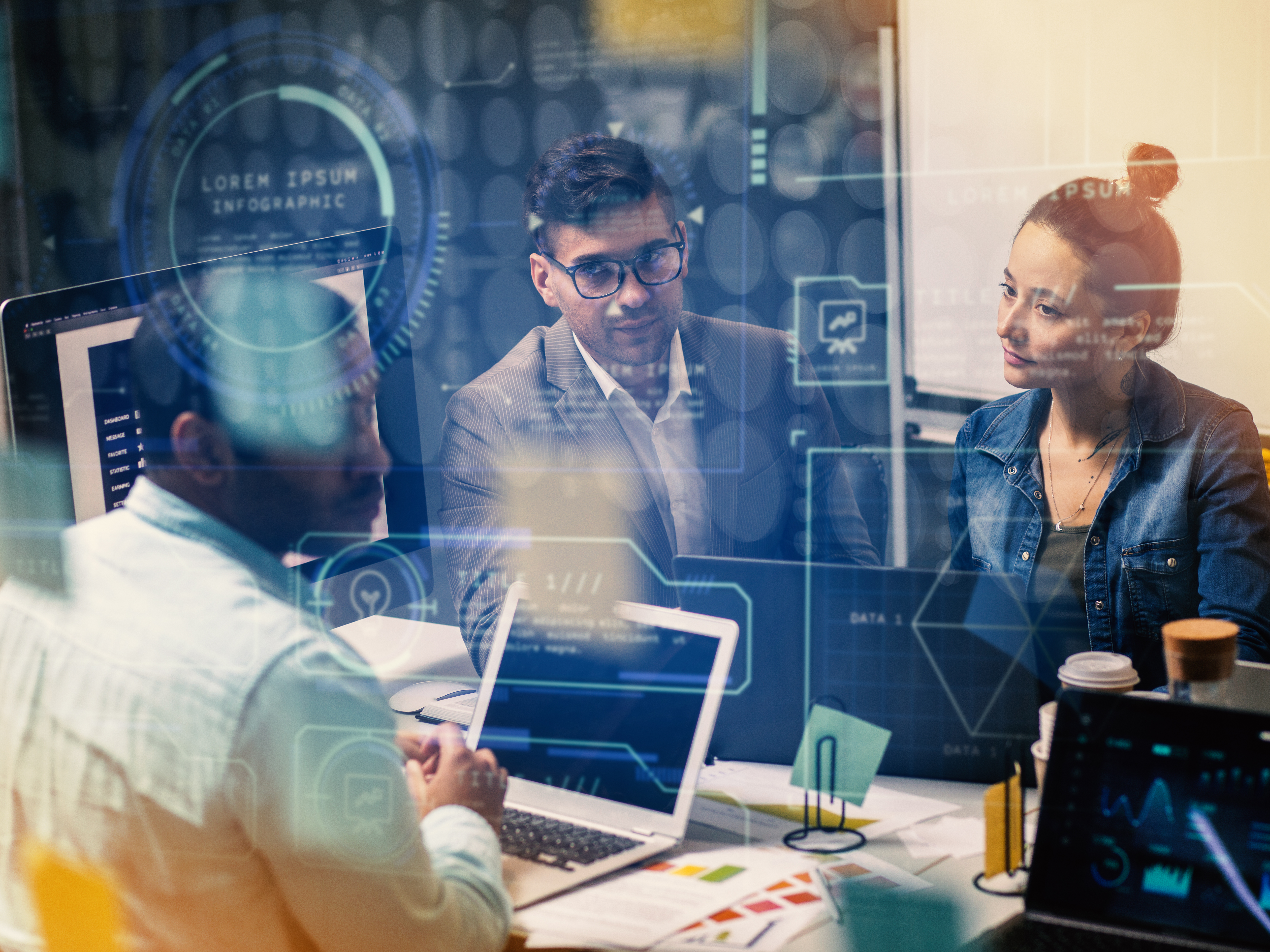 Unleashing Digital Potential with DotNetNuke Development Services