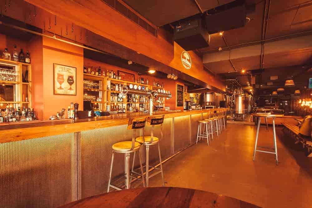 Hidden Beer Bar in Jaipur That Serves Craft on a Budget