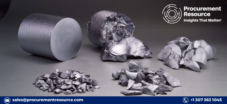 Global Polysilicon Market Outlook: Trends, Insights, and Forecast Analysis