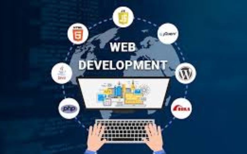Build Your Online Presence: Complete Guide to Web Development Services for Businesses