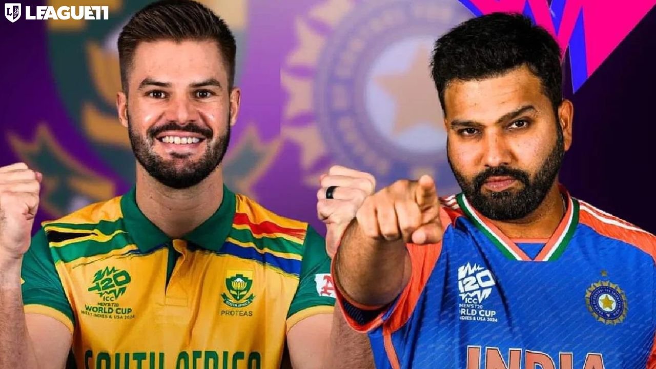 India National Cricket Team vs South Africa National Cricket Team Timeline