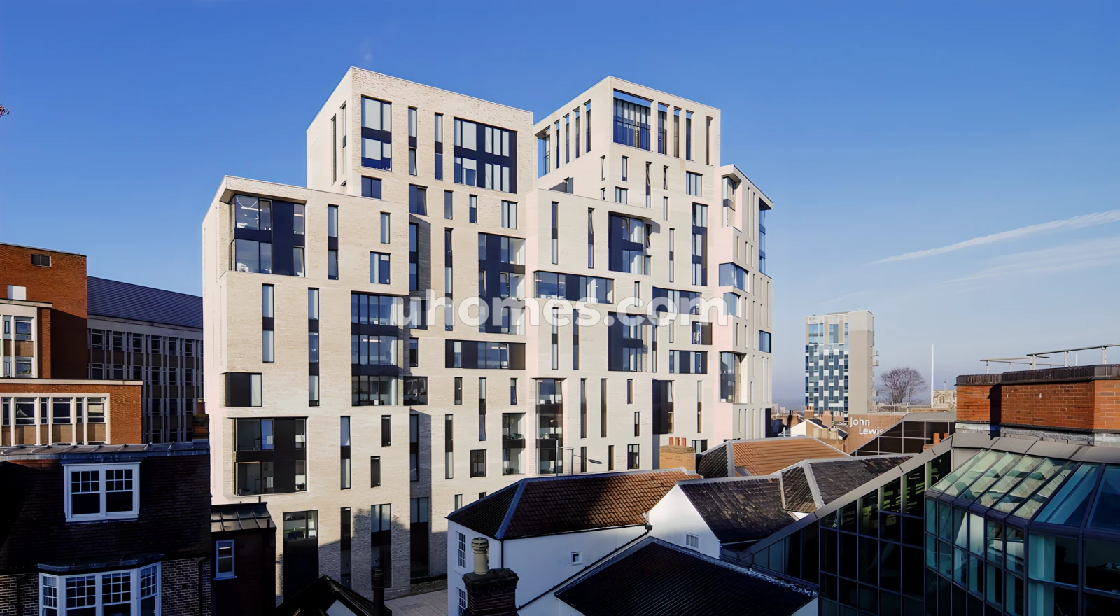 The Best Places to Live in Norwich: A Guide for Students and Professionals