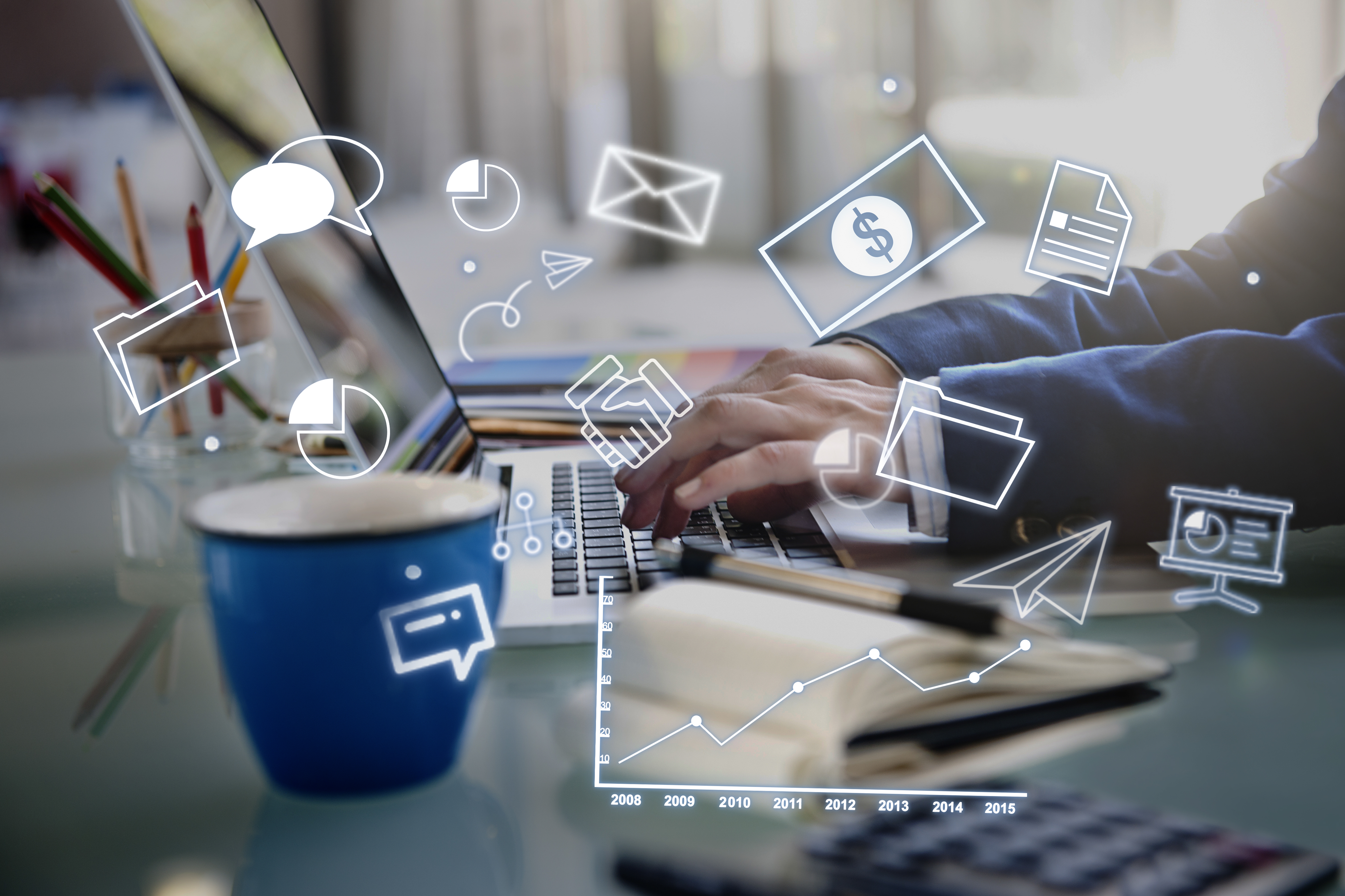 Top 5 Digital Marketing Companies in Faridabad