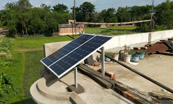 Benefits To Choose The Best Solar Energy Company In Kanpur